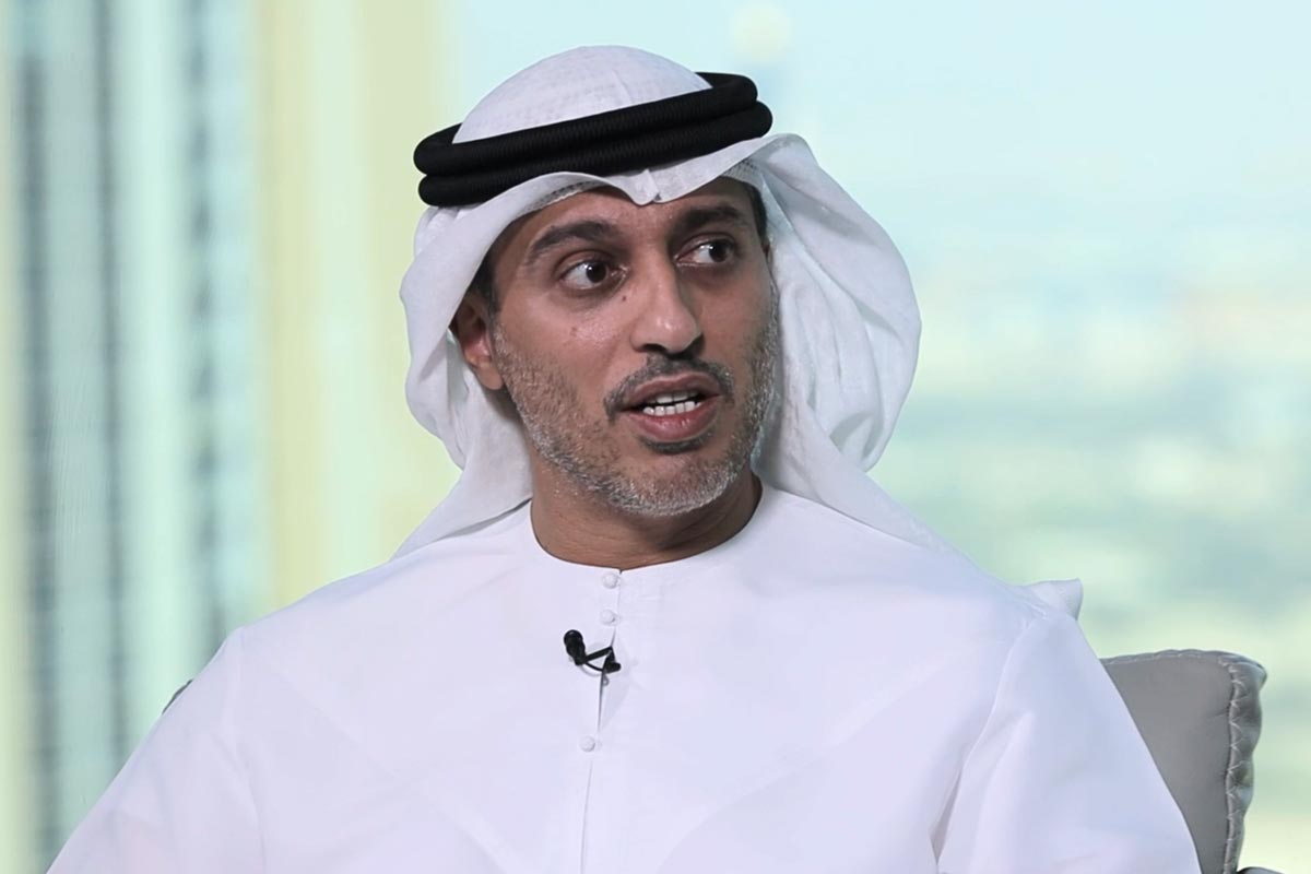 Ahmed Al Falasi